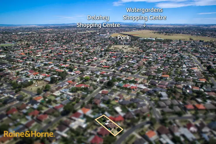 Third view of Homely house listing, 35 Jamieson Street, St Albans VIC 3021