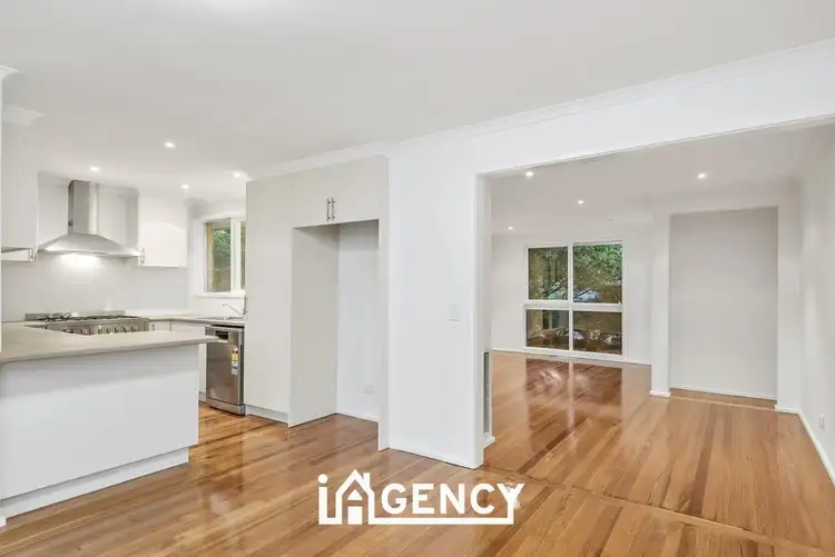 Sixth view of Homely house listing, 3 Ramsay Court, Endeavour Hills VIC 3802