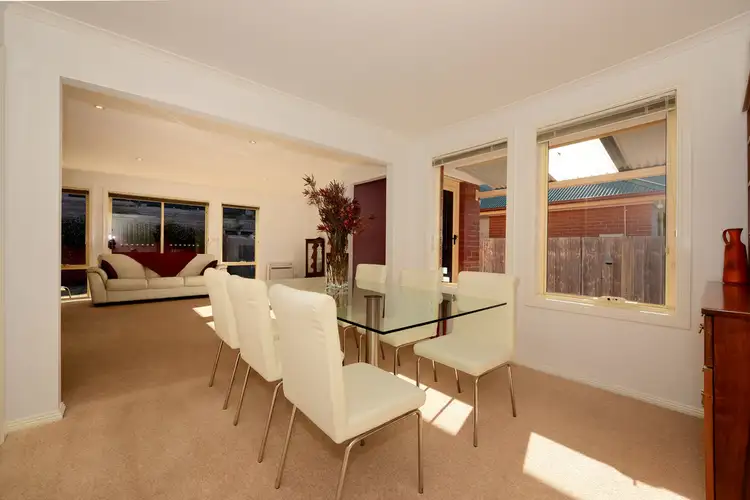 Third view of Homely townhouse listing, 2/55A Newdegate Street, West Hobart TAS 7000