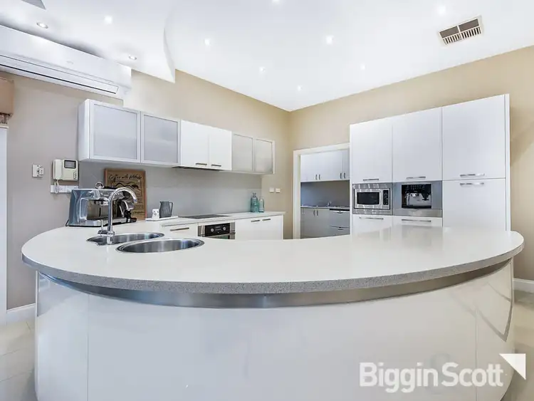 Sixth view of Homely house listing, 32 Stanford Avenue, Keysborough VIC 3173