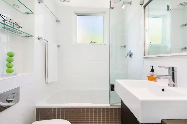 Fifth view of Homely apartment listing, 14 / 107 Kurraba Road, Neutral Bay NSW 2089