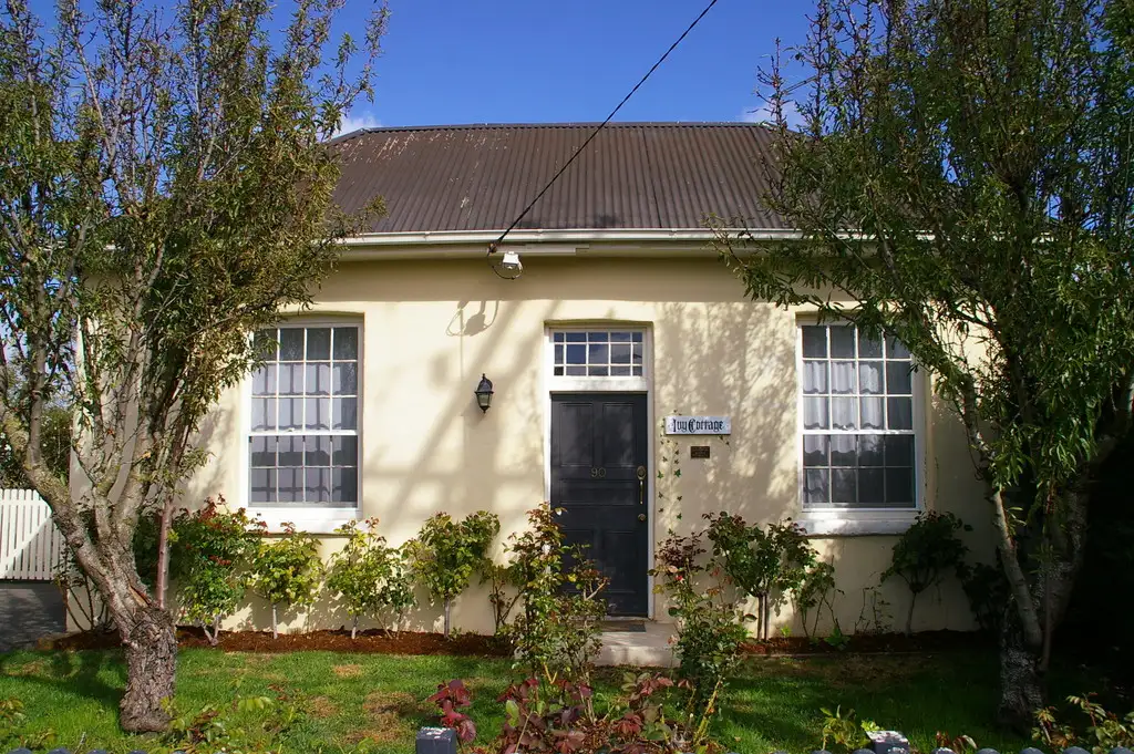 Main view of Homely house listing, 90 Wellington Street, Longford TAS 7301