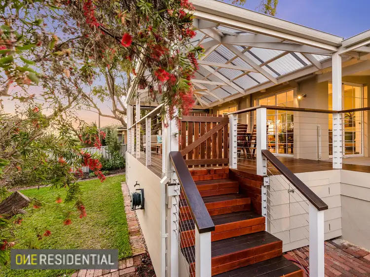 Third view of Homely house listing, 11 Redwood Crescent, Melville WA 6156