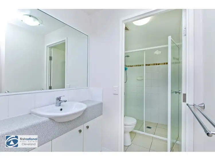 Sixth view of Homely unit listing, 3/7-13 Shore Street North, Cleveland QLD 4163