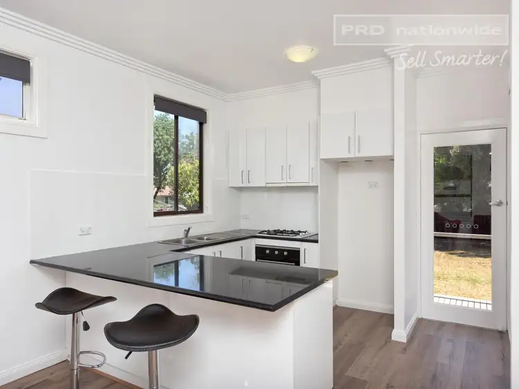 Third view of Homely house listing, 10 Mount Austin Avenue, Mount Austin NSW 2650