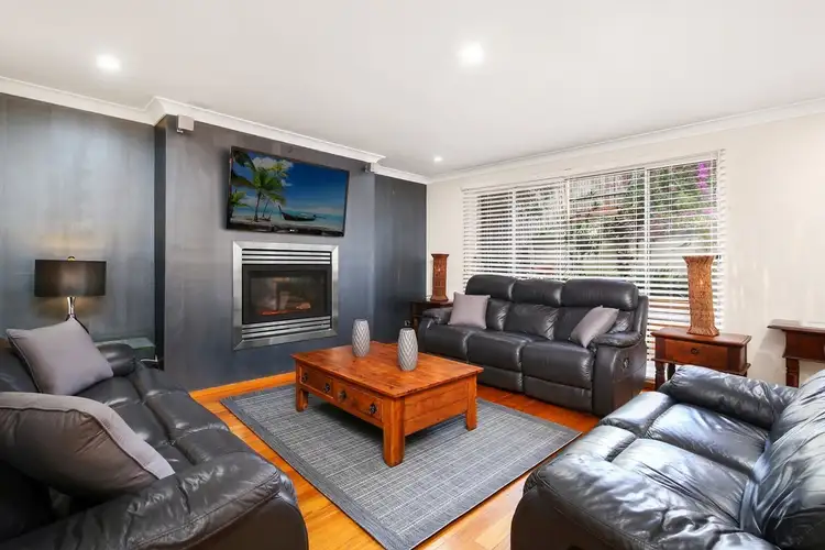 Fifth view of Homely house listing, 2 Mayfair Close, Terrigal NSW 2260