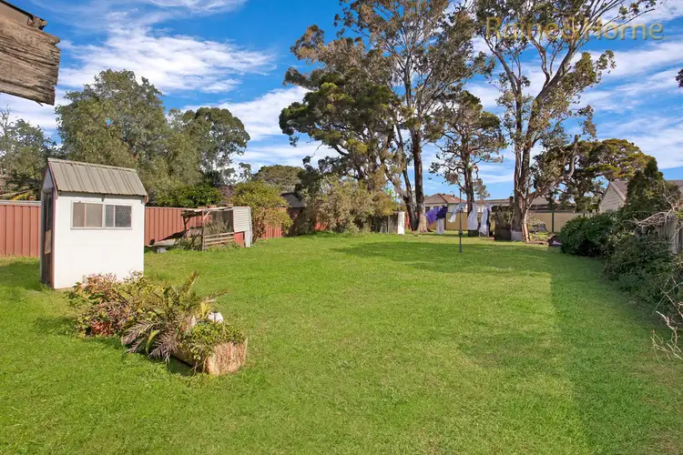 Third view of Homely house listing, 81 MELBOURNE STREET, Oxley Park NSW 2760