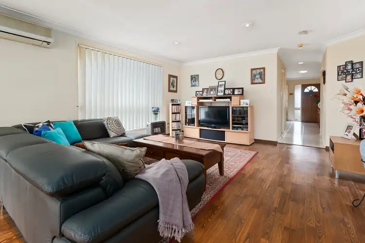 Second view of Homely house listing, 33 Castle Rock Court, Wattle Grove NSW 2173