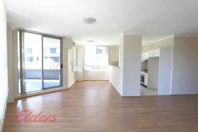 Main view of Homely apartment listing, 2101/62 Queen St, Auburn NSW 2144
