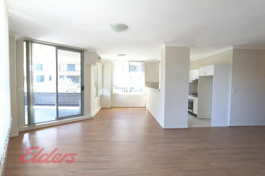 Main view of Homely apartment listing, 2101/62 Queen St, Auburn NSW 2144