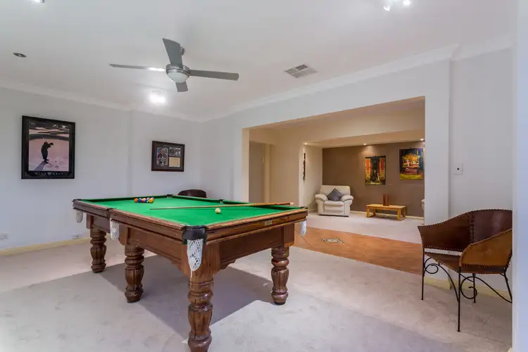 Sixth view of Homely house listing, 2 Lovely Valley Road, Flagstaff Hill SA 5159