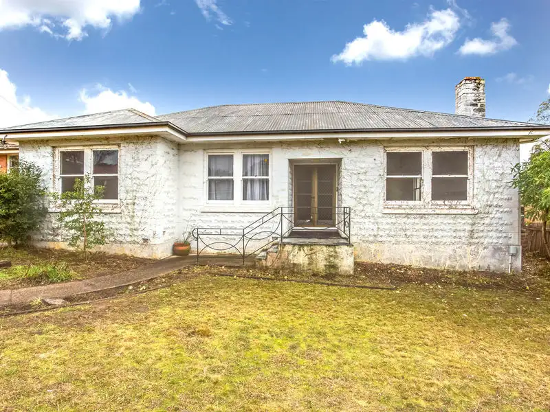 Main view of Homely house listing, 42 Amy Road, Newstead TAS 7250