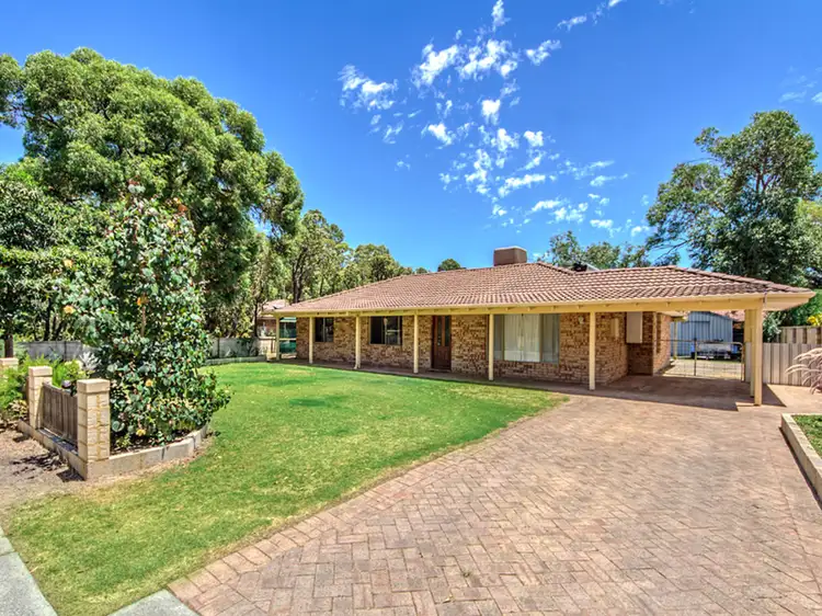 Main view of Homely house listing, 110 Paterson Street, Mundijong WA 6123