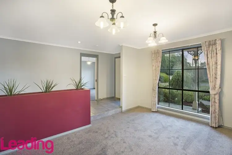 Third view of Homely house listing, 19 Archer Avenue, Sunbury VIC 3429