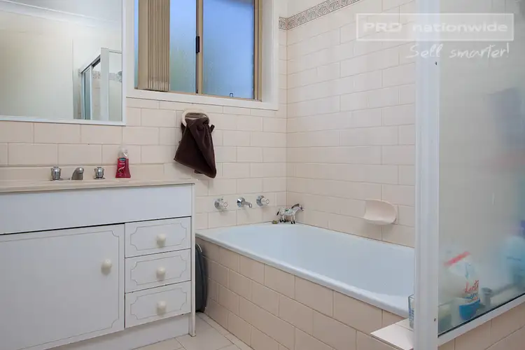 Fifth view of Homely villa listing, 18A Gunn Drive, Estella NSW 2650
