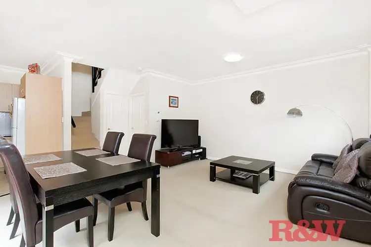 Third view of Homely townhouse listing, 1/72 Morts Road, Mortdale NSW 2223