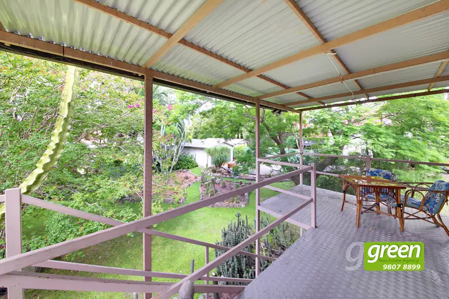 Main view of Homely house listing, 519-521 Blaxland Road, Denistone East NSW 2112