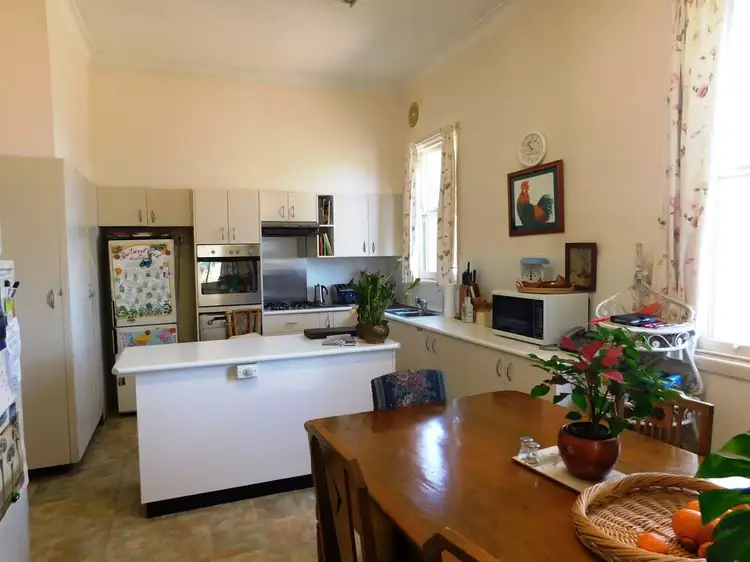 Fifth view of Homely house listing, 54-56 Edwards St, Coonabarabran NSW 2357