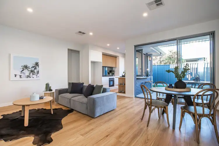Third view of Homely house listing, 45A Wilkins Street, Glengowrie SA 5044