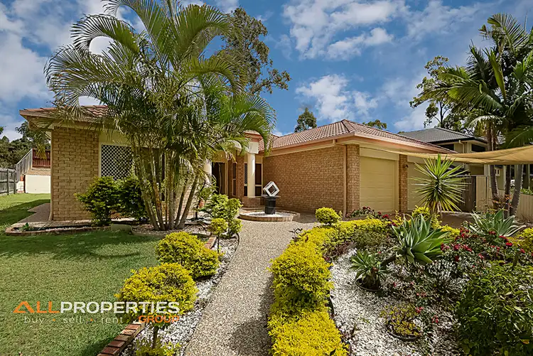 Second view of Homely house listing, 44 Catalina Cct, Forest Lake QLD 4078
