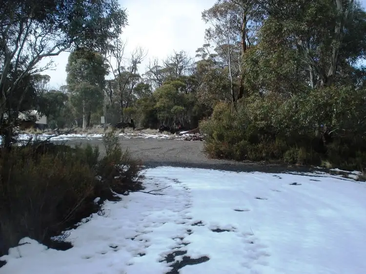Main view of Homely land listing, 16 Trout Crescent, Miena TAS 7030