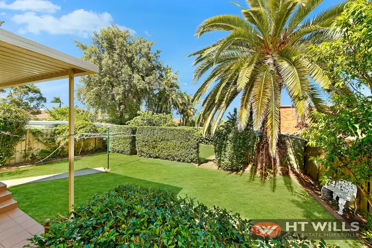 Third view of Homely house listing, 11 Carysfort street, Hurstville NSW 2220