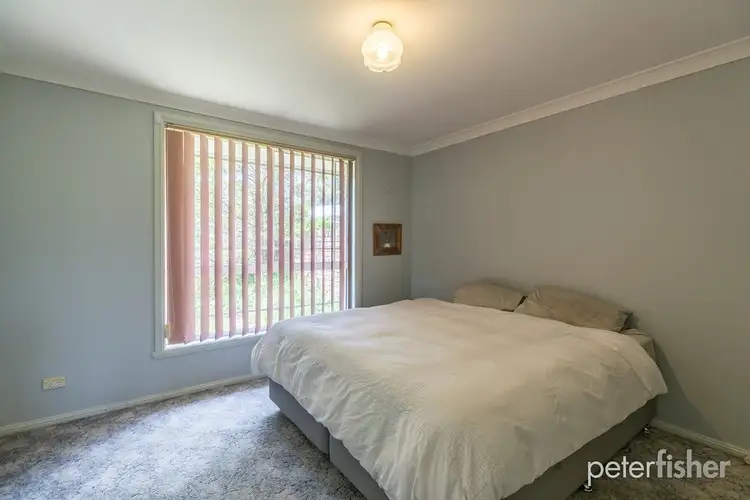 Sixth view of Homely unit listing, 1/95 Sieben Drive, Orange NSW 2800