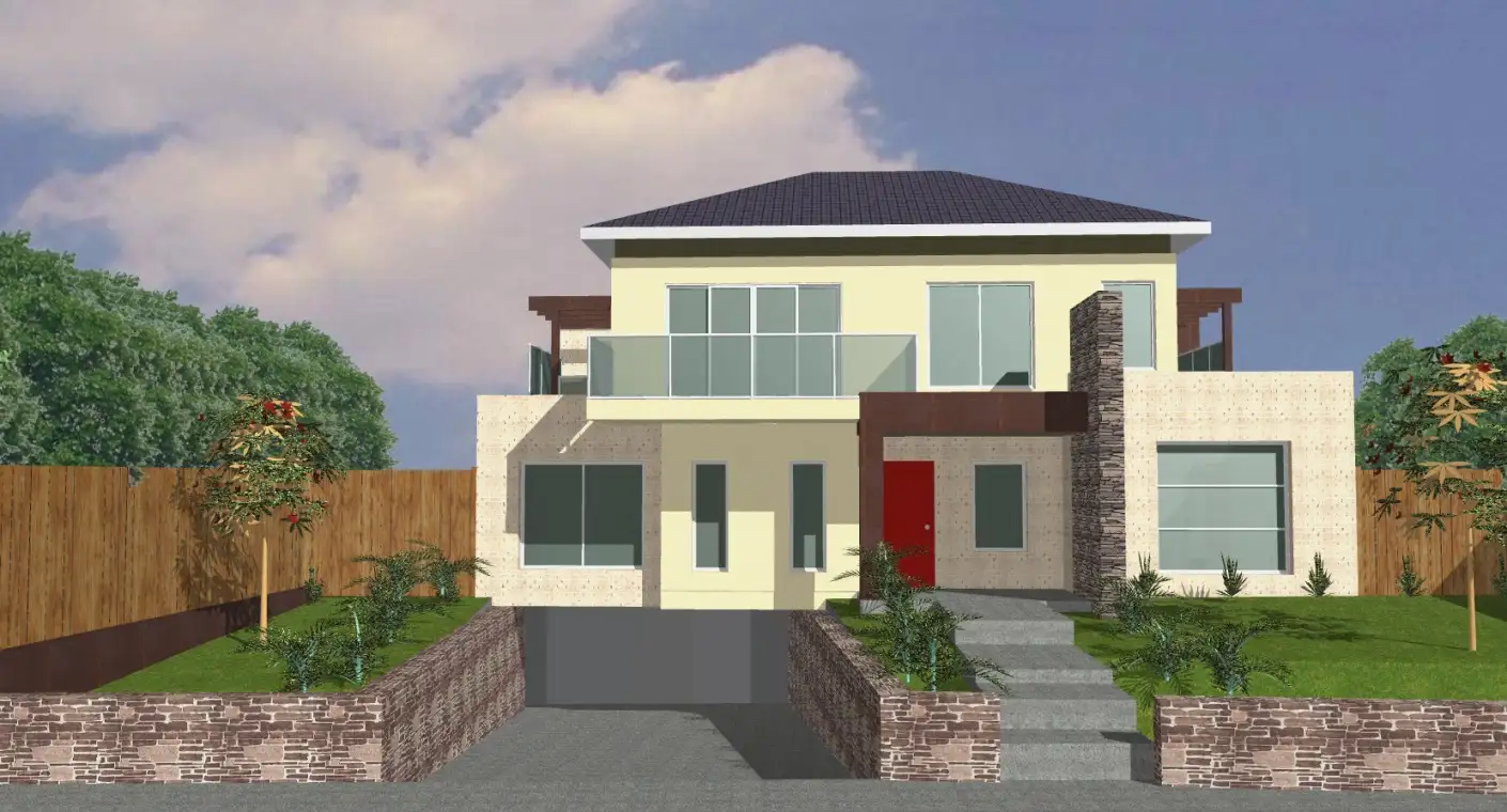 Main view of Homely apartment listing, 9/70 Ferntree Gully Road, Oakleigh East VIC 3166