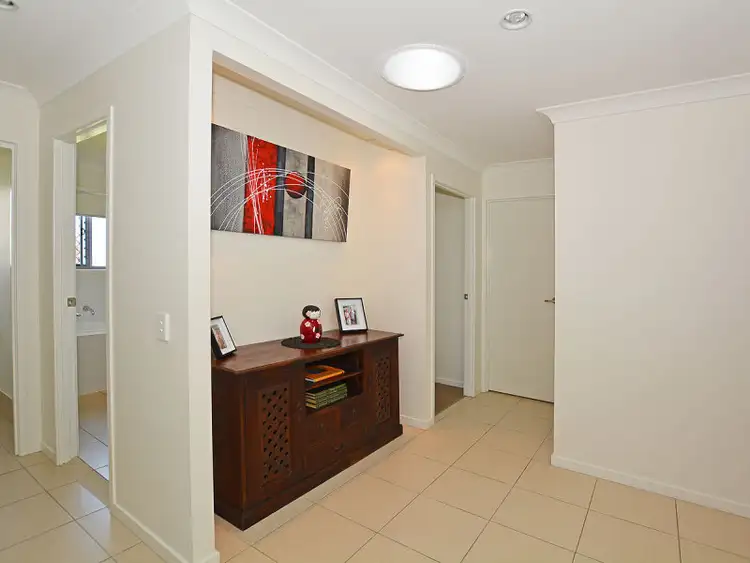 Sixth view of Homely house listing, 50 Augustus Boulevard, Urraween QLD 4655