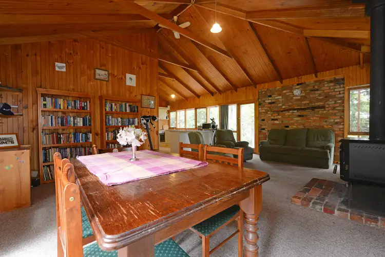 Fourth view of Homely house listing, 38 Clarks Road, Lower Longley TAS 7109