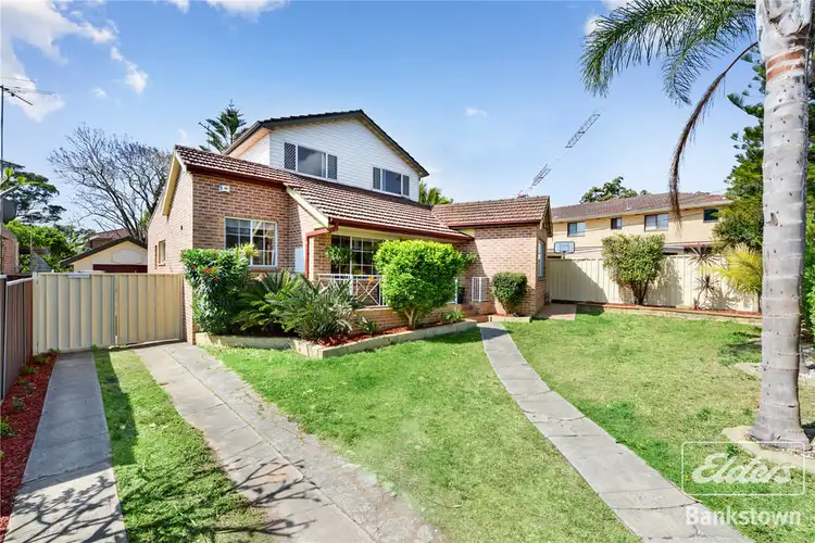 Main view of Homely house listing, 1 George Street, Yagoona NSW 2199