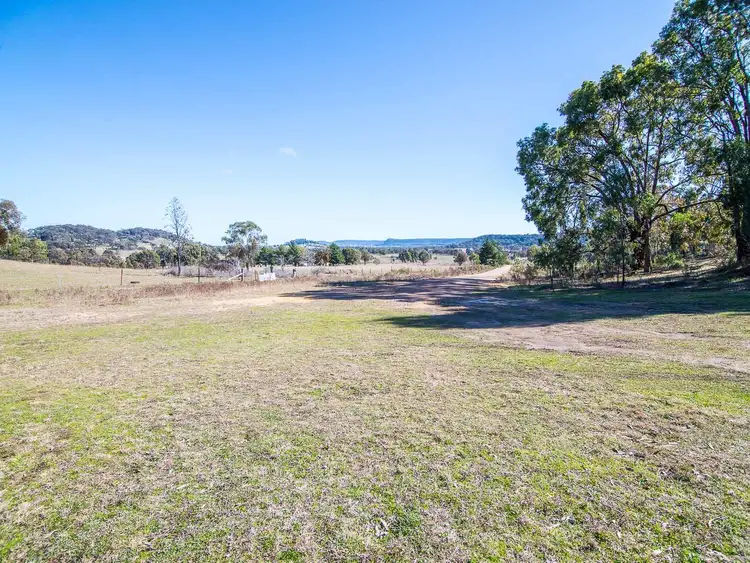 Second view of Homely rural property listing, 85 Stringybark Lane, Mudgee NSW 2850
