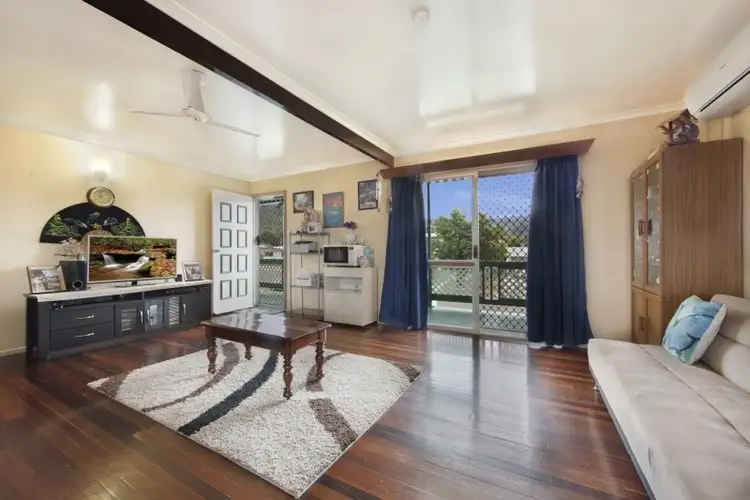 Second view of Homely house listing, 8 Burnett Crescent, Wulguru QLD 4811