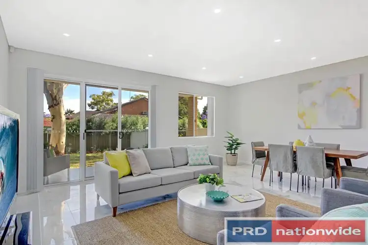 Fifth view of Homely house listing, 28A Wonoona Parade West, Oatley NSW 2223