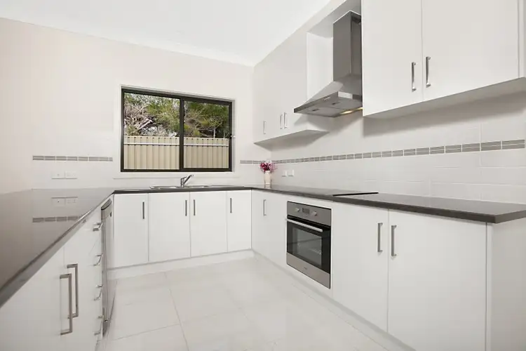Third view of Homely house listing, Unit 6/5 Bella Street, Gawler East SA 5118