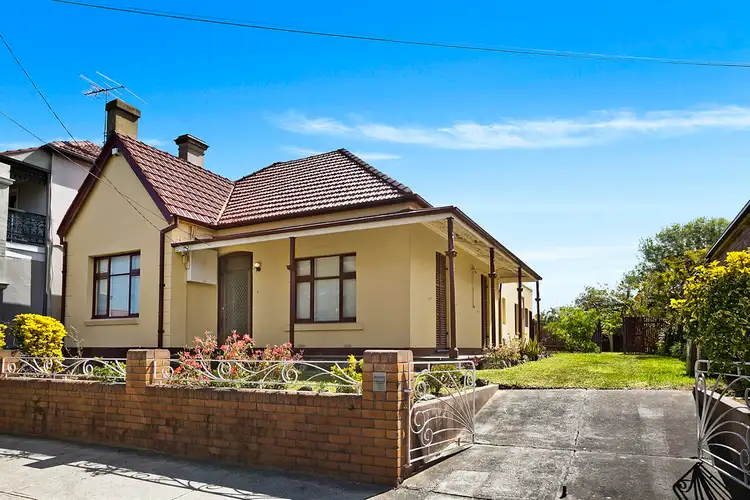 Main view of Homely house listing, 6 Ivanhoe Street, Marrickville NSW 2204