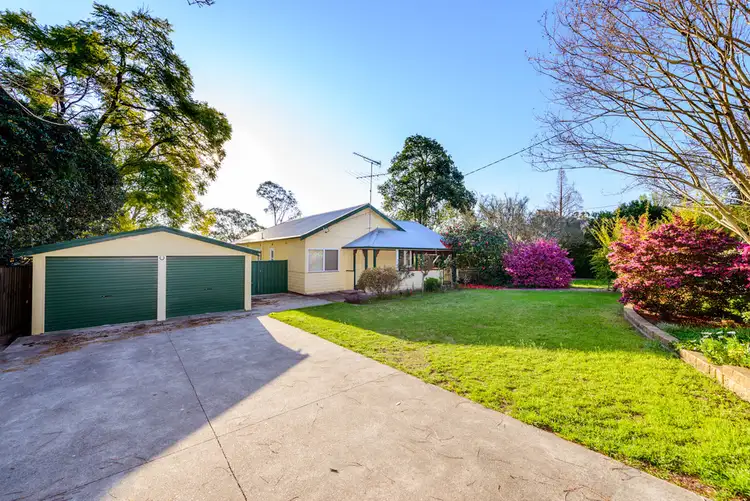 83 Macarthur Road, Elderslie NSW 2570