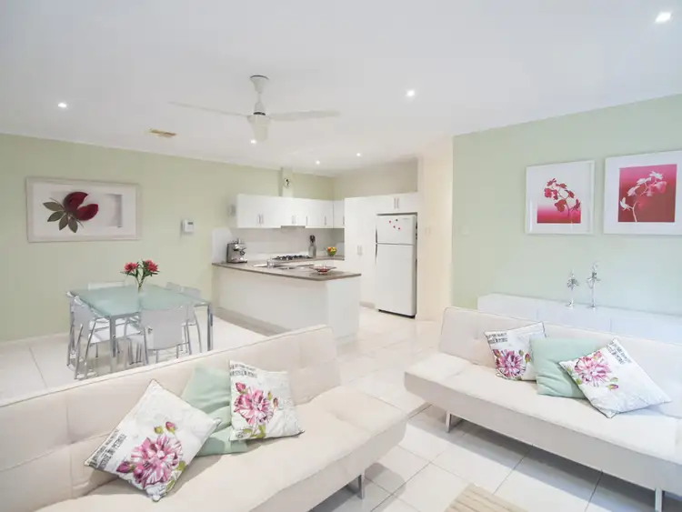 Fourth view of Homely house listing, 132a Collins Street, Clearview SA 5085