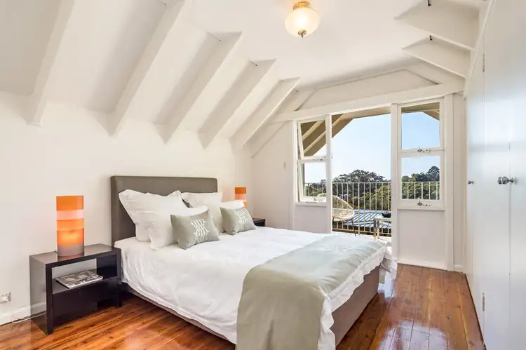 Fourth view of Homely house listing, 32 View Street, Woollahra NSW 2025