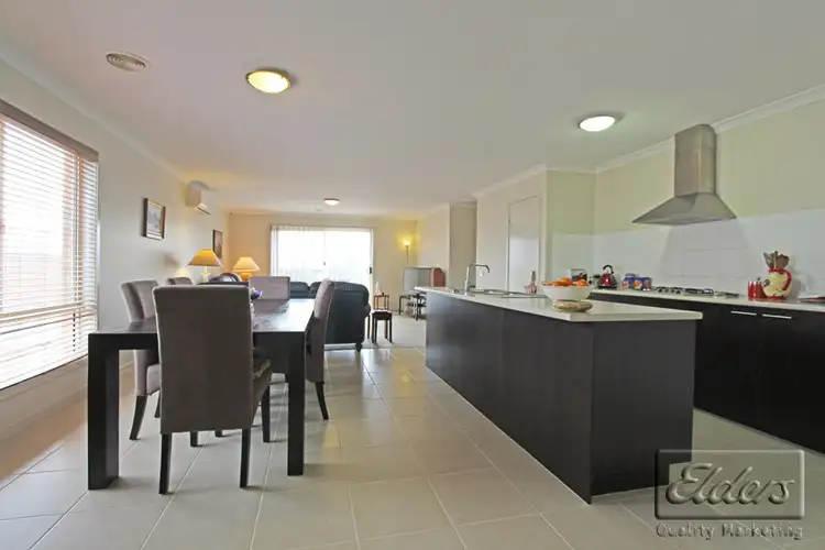 Fourth view of Homely house listing, 14 Irrabella Place, Kangaroo Flat VIC 3555