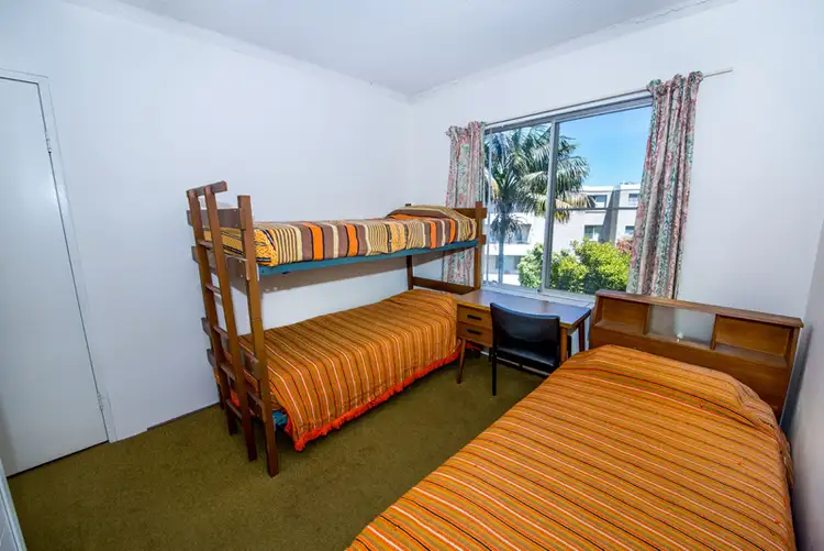 Sixth view of Homely unit listing, 19/19-21 Shoal Bay Road, Shoal Bay NSW 2315
