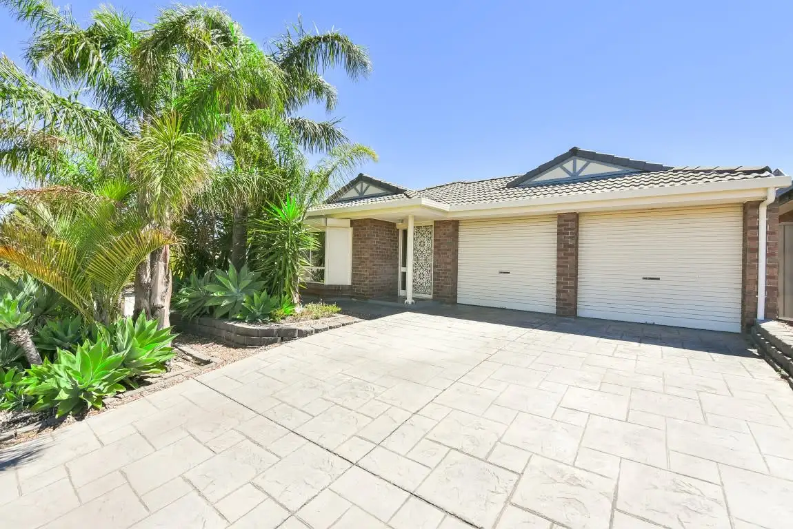 Main view of Homely house listing, 44 Brooks Circuit, Woodcroft SA 5162