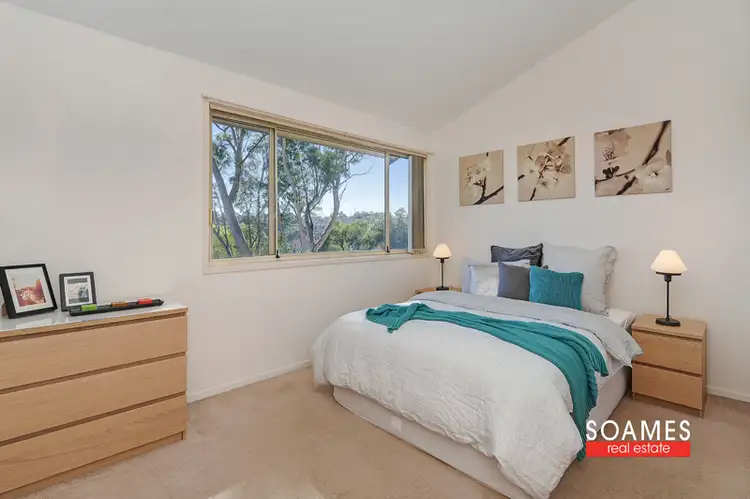 Fifth view of Homely house listing, 2/54 King Road, Hornsby NSW 2077