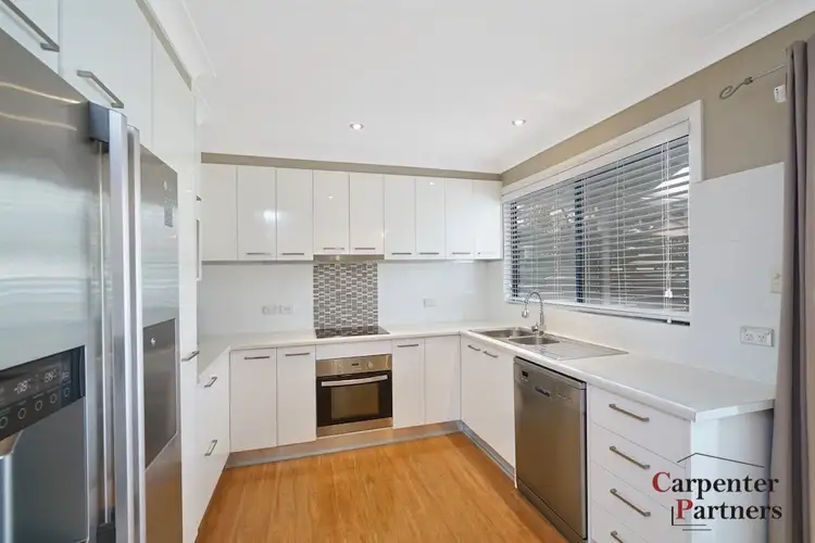 Second view of Homely house listing, 21 Wellington Street, Buxton NSW 2571