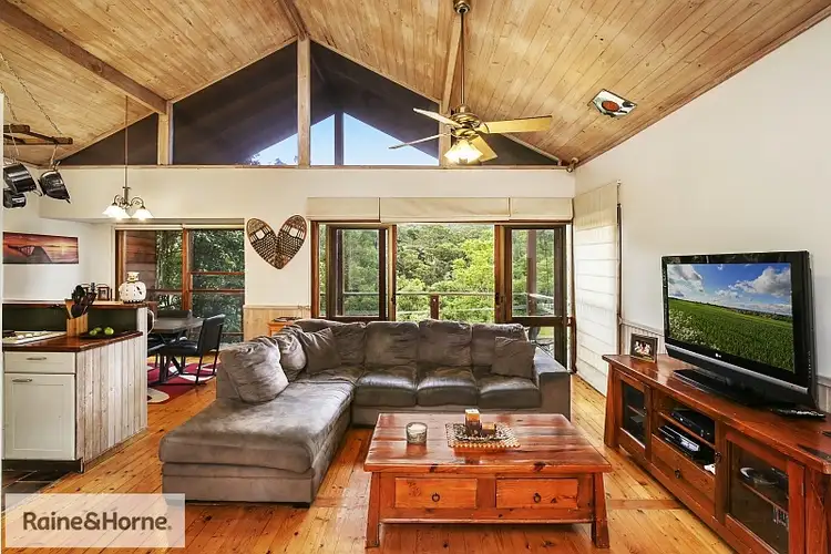 Main view of Homely house listing, 36 Horsfield Road, Horsfield Bay NSW 2256