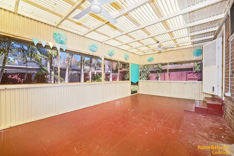 Fourth view of Homely house listing, 12 Kokoda Street, Abbotsford NSW 2046