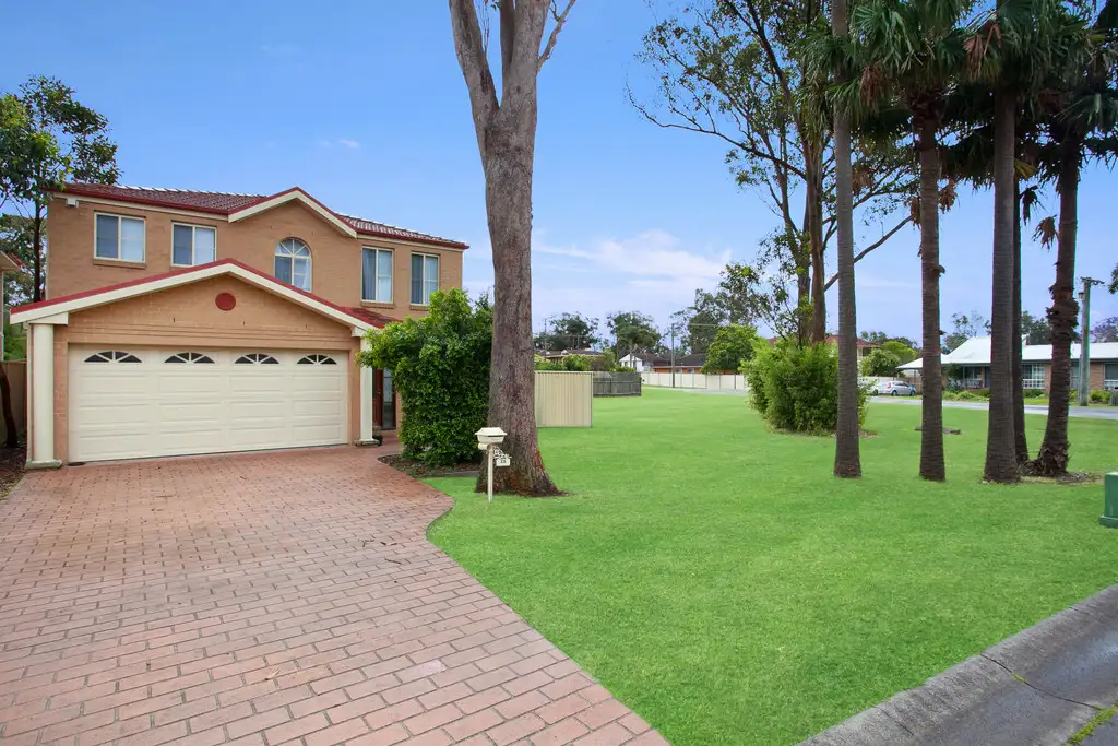 Main view of Homely house listing, 35 Francis Avenue, Lemon Tree Passage NSW 2319
