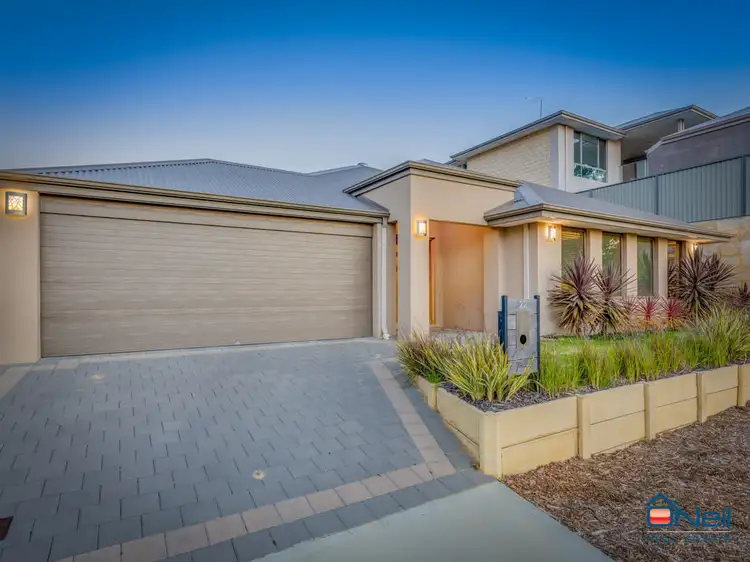Fifth view of Homely house listing, 22 Barraberry Way, Byford WA 6122
