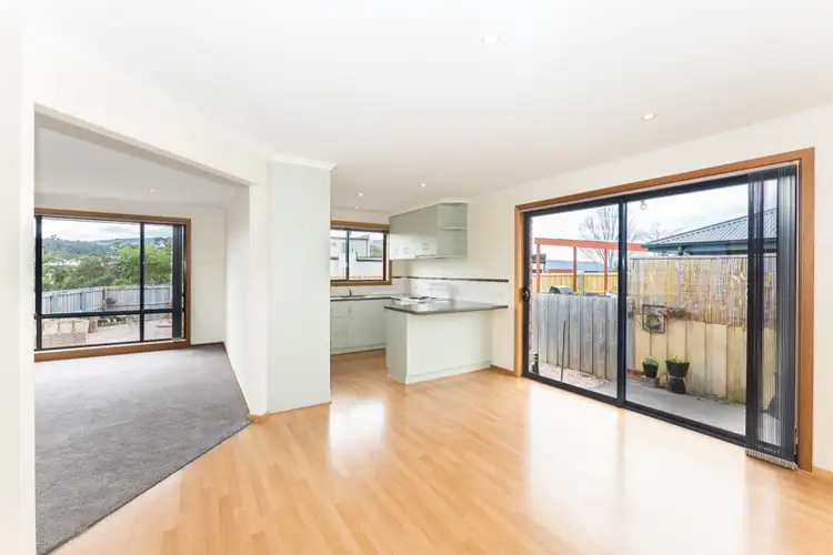 Fifth view of Homely unit listing, 1/35 Lester Crescent, Kingston TAS 7050