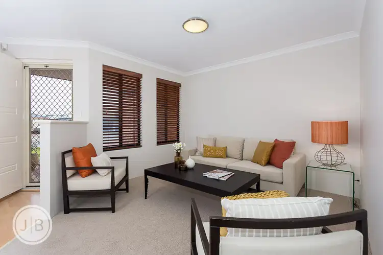 Second view of Homely house listing, 22 Noosa Drive, Secret Harbour WA 6173